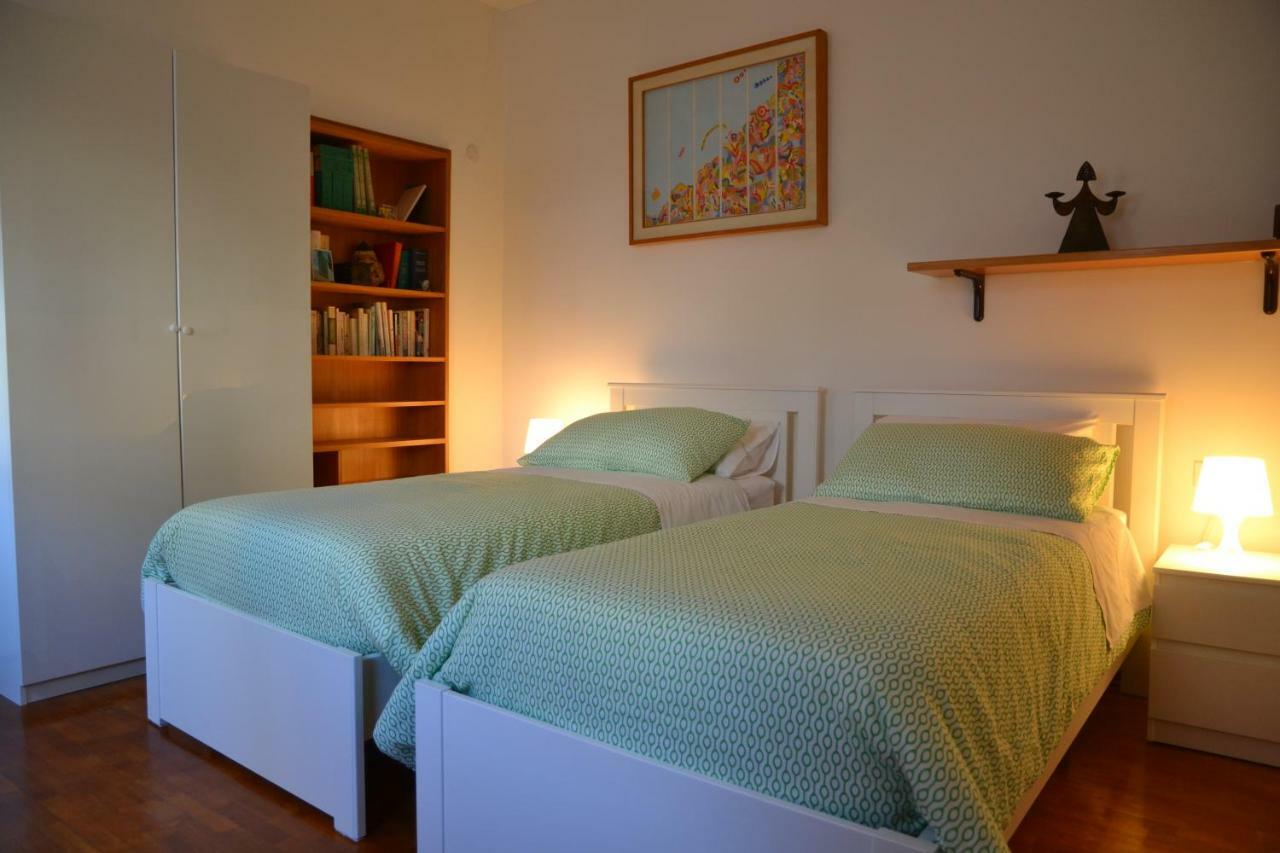 Apartamento Ca' Ermina&Garden Venecia Exterior foto